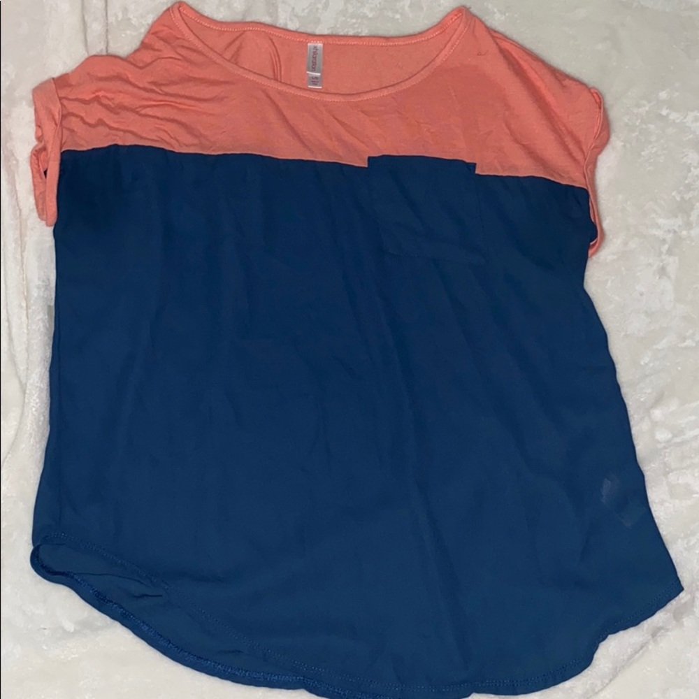 Xhilaration top
